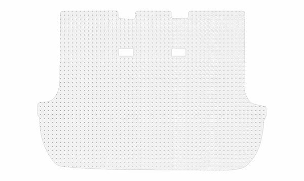 Toyota Previa (2nd Row - Bucket Seating) [1992 - 1997]