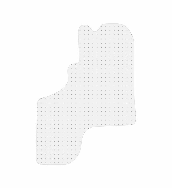 Toyota Previa (2nd Row - Bucket Seating) [1992 - 1997]