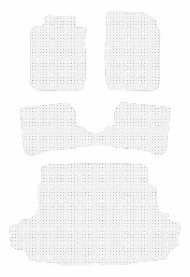 Toyota Corolla [1998 - 2002]