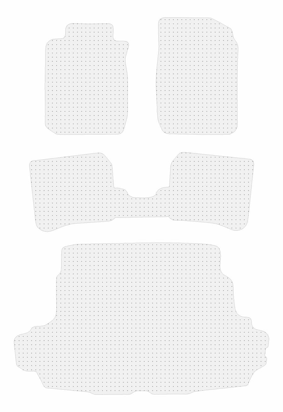 Toyota Corolla [1998 - 2002]