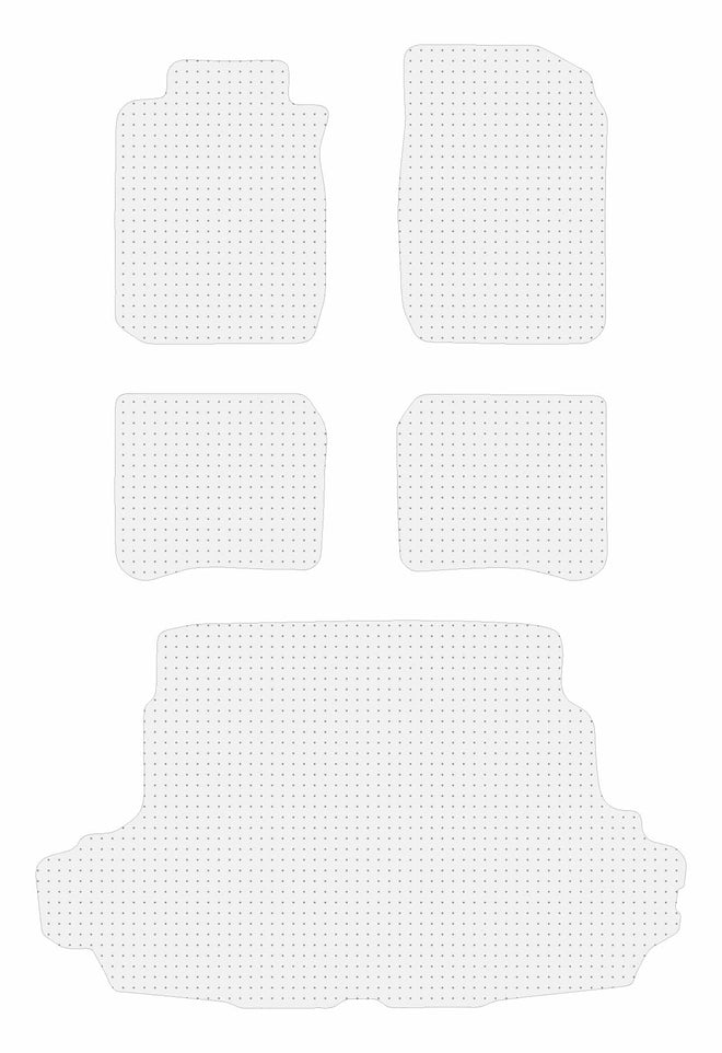 Toyota Corolla [1998 - 2002]