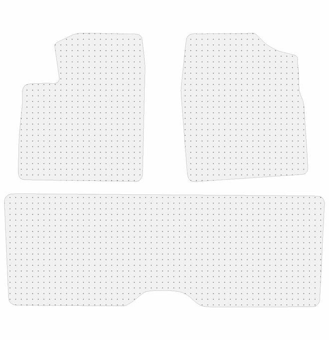 Toyota Sienna [1998 - 2003]