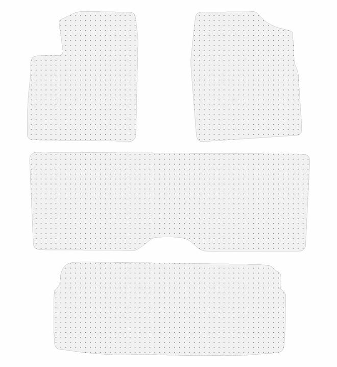 Toyota Sienna [1998 - 2003]