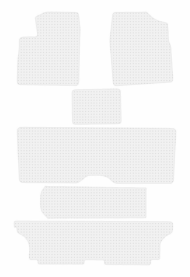 Toyota Sienna [1998 - 2003]
