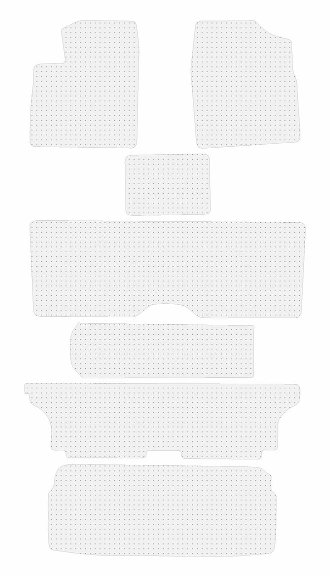 Toyota Sienna [1998 - 2003]