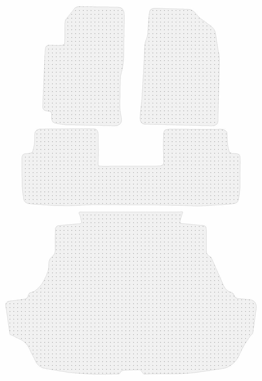 Toyota Camry Solara [1999 - 2003]