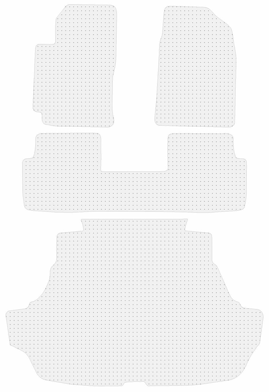 Toyota Tundra [2000 - 2003]