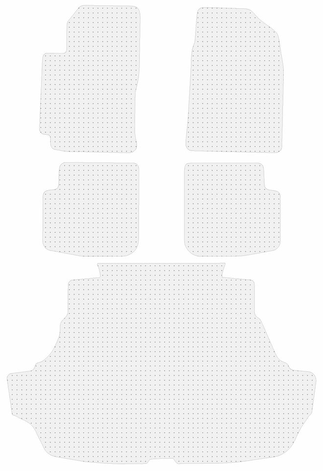 Toyota Tundra [2000 - 2003]