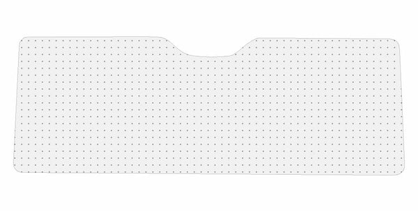 Toyota Sienna (with 1st Row Console) [1998 - 2003]