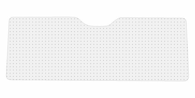 Toyota Sienna (with 1st Row Console) [1998 - 2003]