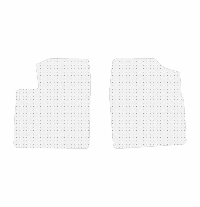 Toyota Sienna (with 1st Row Console) [1998 - 2003]