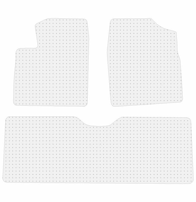 Toyota Sienna (with 1st Row Console) [1998 - 2003]