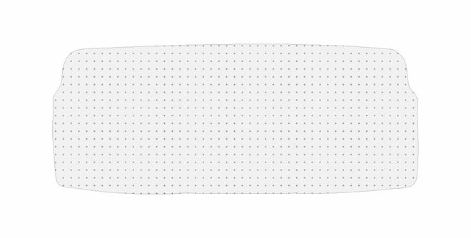 Toyota Sienna (with 1st Row Console) [1998 - 2003]