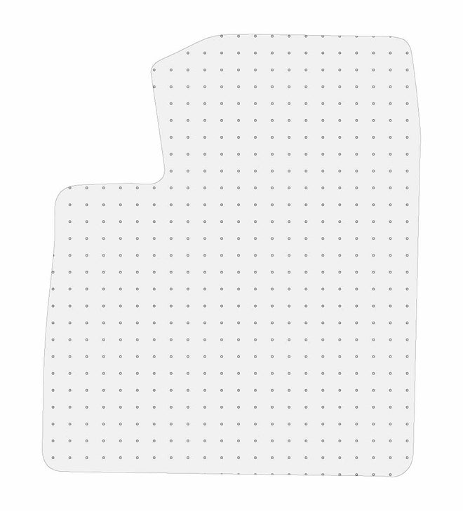 Toyota Sienna (with 1st Row Console) [1998 - 2003]