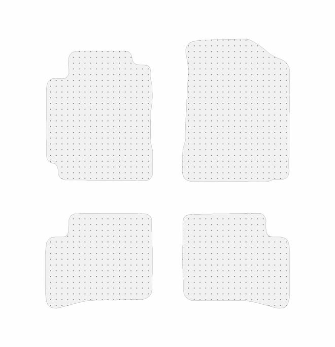 Toyota Echo (Sedan) [2000 - 2005]