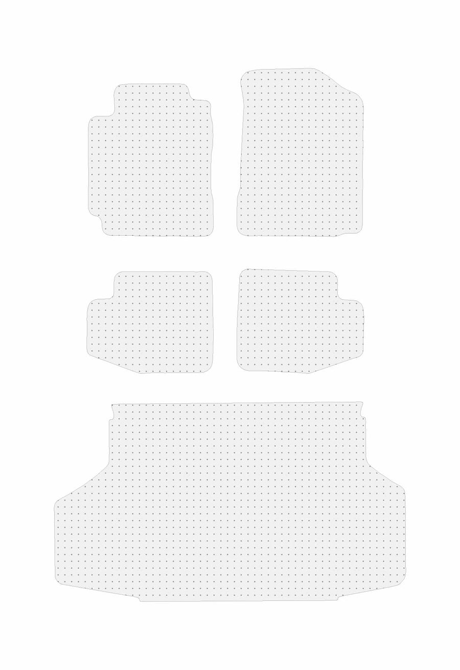 Toyota Echo [2000 - 2005]