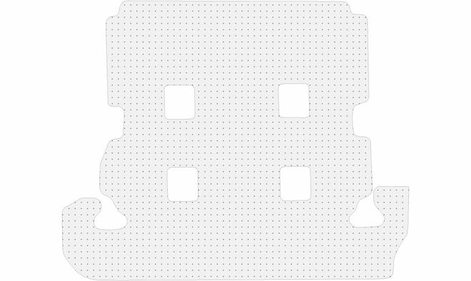 Toyota Land Cruiser [1998 - 2007]