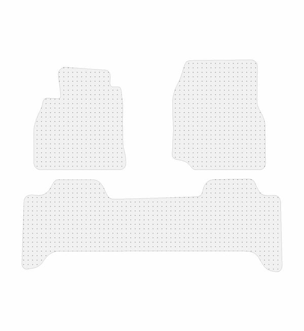 Toyota Land Cruiser [1998 - 2007]