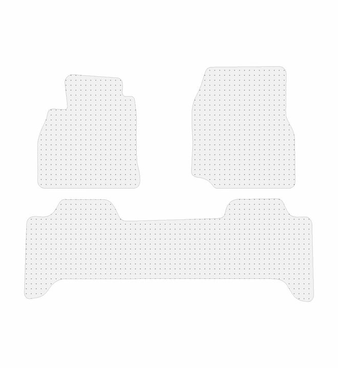 Toyota Land Cruiser [1998 - 2007]