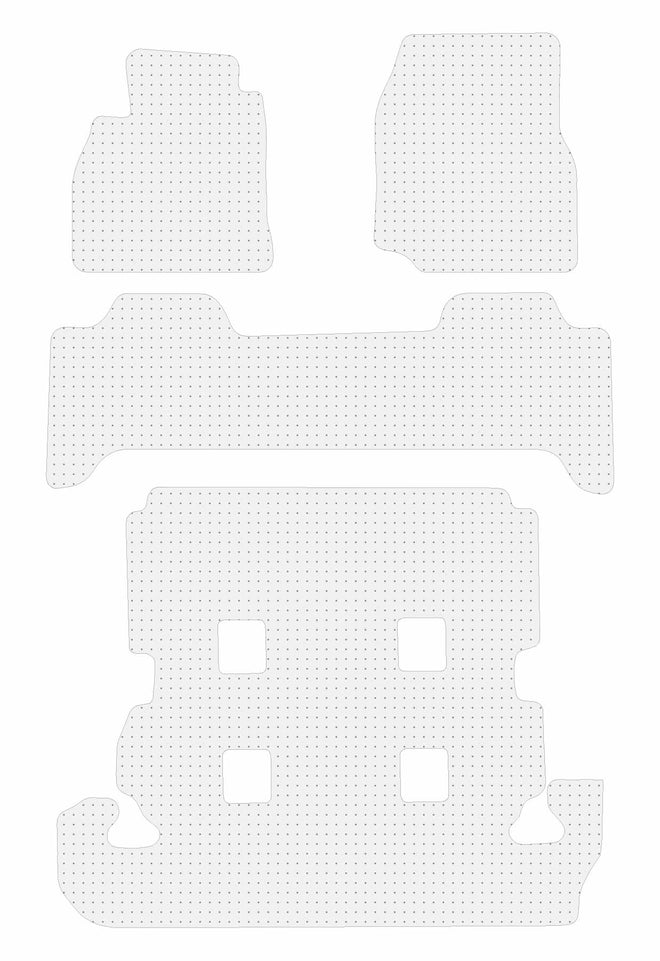 Toyota Land Cruiser [1998 - 2007]