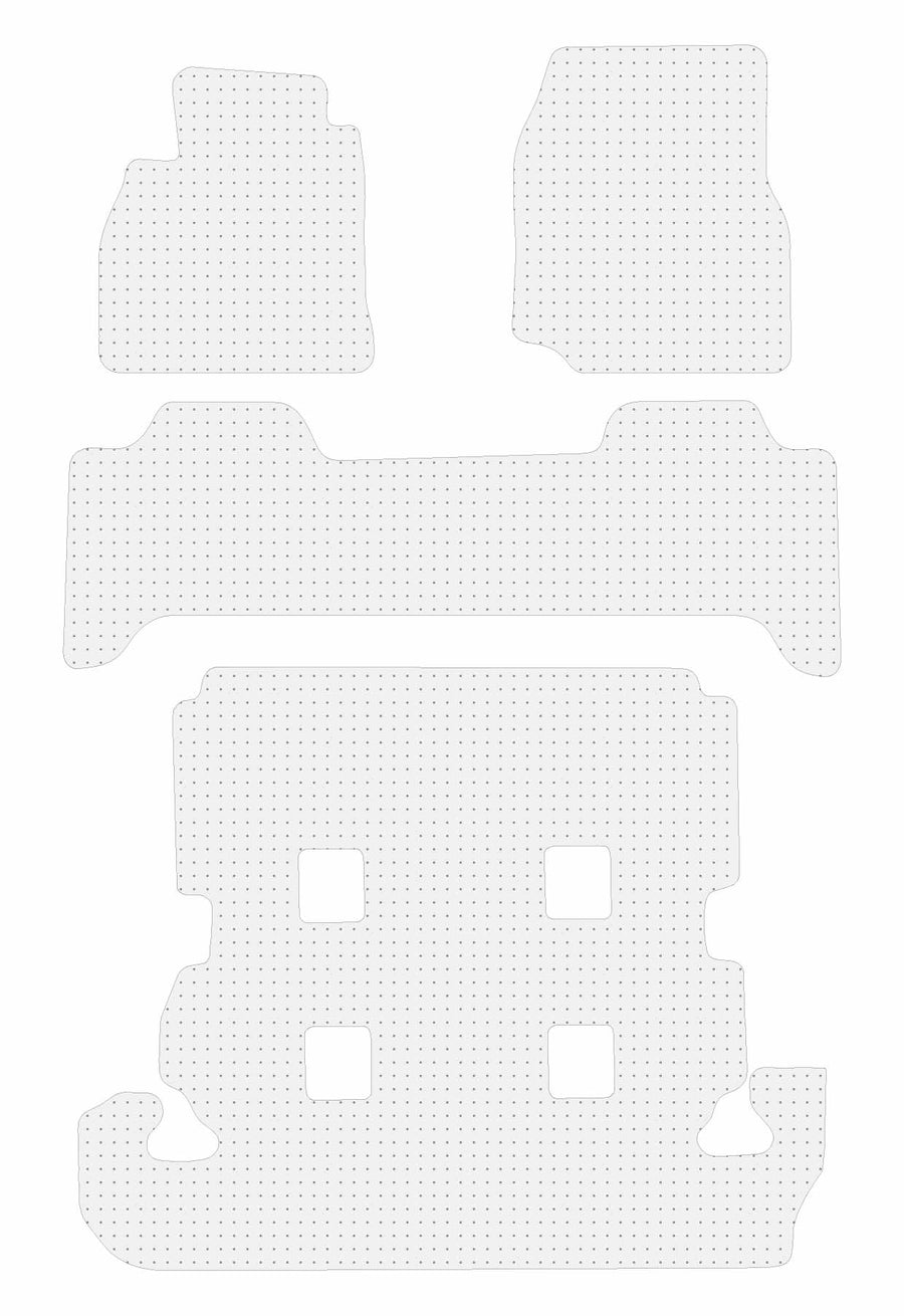 Toyota Land Cruiser [1998 - 2007]