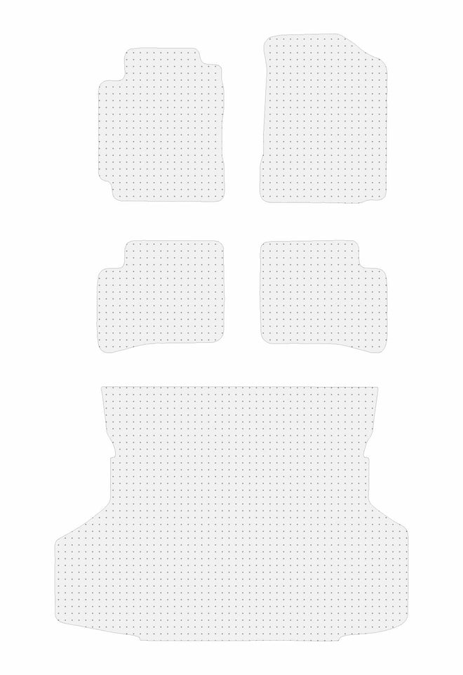 Toyota Echo (Sedan) [2000 - 2005]
