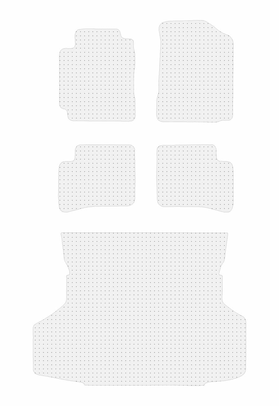 Toyota Echo (Sedan) [2000 - 2005]