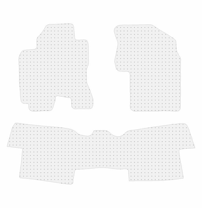 Toyota RAV4 [2001 - 2002]