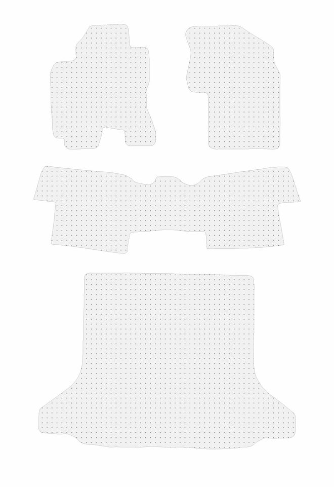 Toyota RAV4 [2001 - 2002]