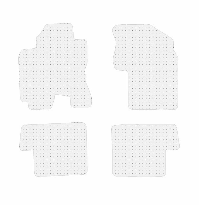 Toyota RAV4 [2001 - 2002]