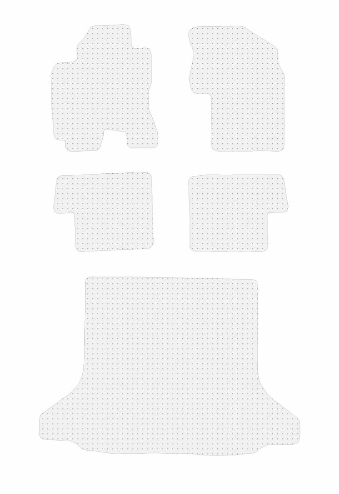 Toyota RAV4 [2001 - 2002]