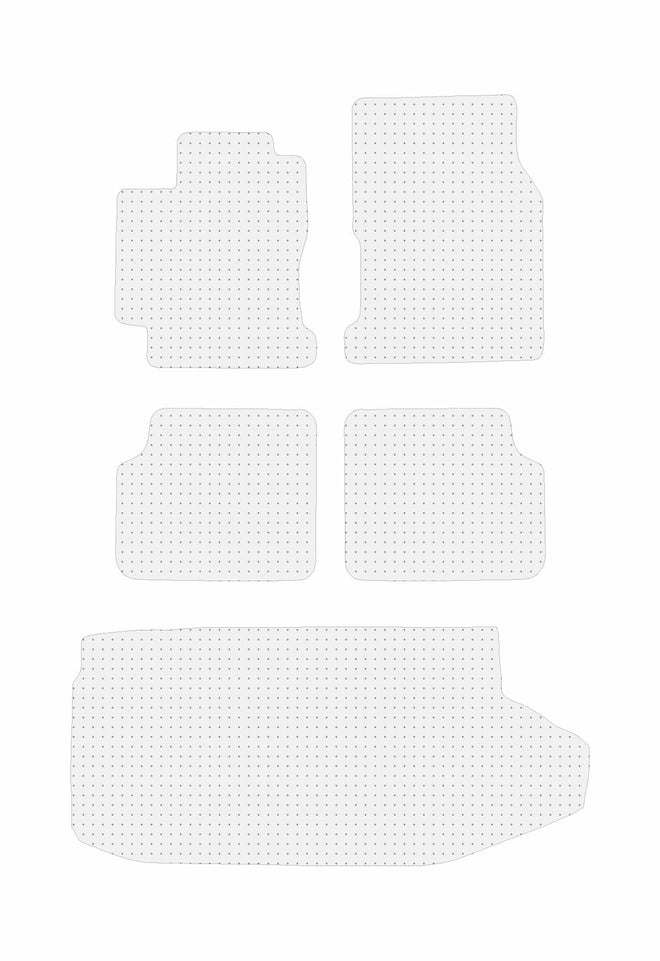 Toyota Prius [2001 - 2003]