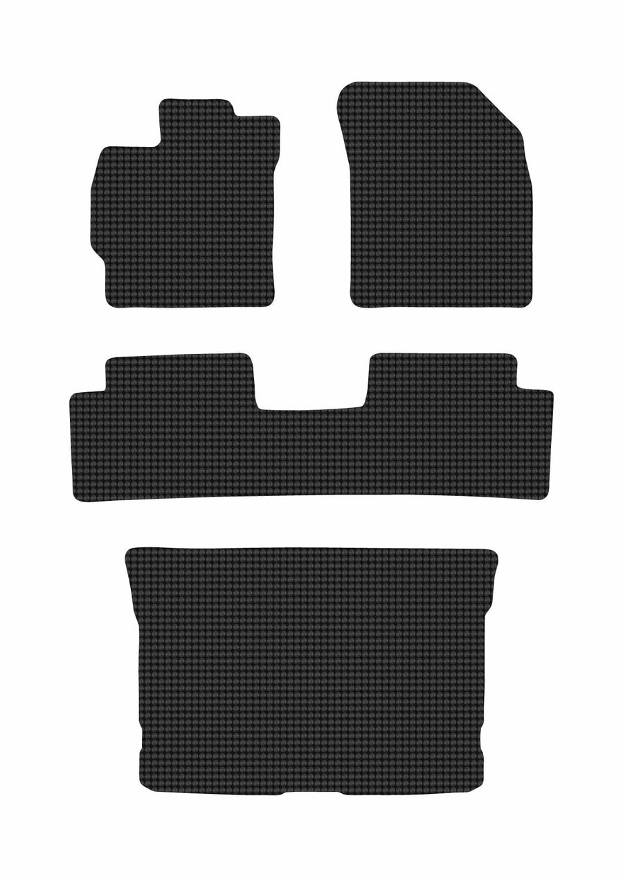 Scion xB [2008 - 2012]