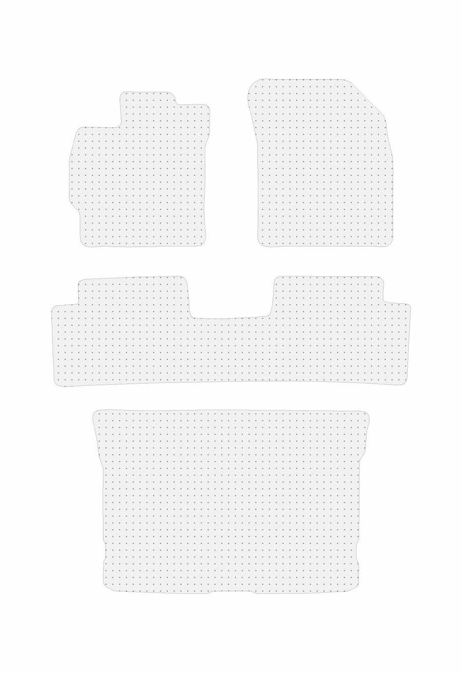 Scion xB [2008 - 2012]