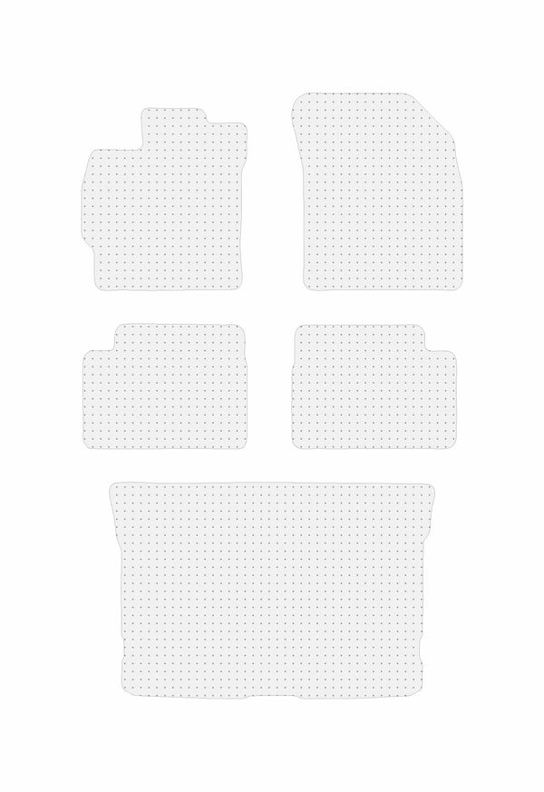Scion xB [2008 - 2012]