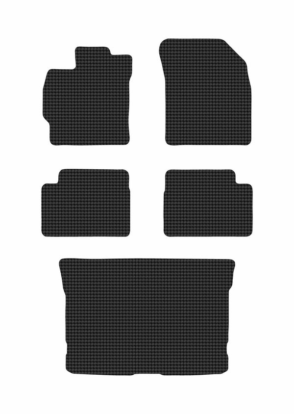 Scion xB [2008 - 2012]