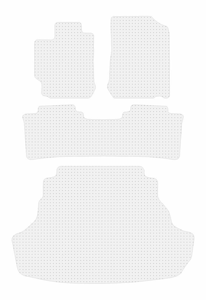 Toyota Camry [2012 - 2014]