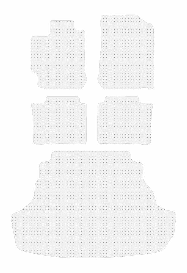 Toyota Camry [2012 - 2014]