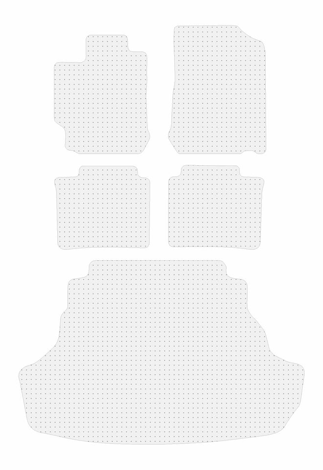 Toyota Camry [2012 - 2014]