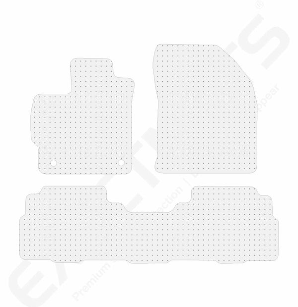 Toyota Prius V [2012 - 2017]