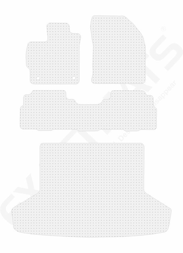 Toyota Prius V [2012 - 2017]