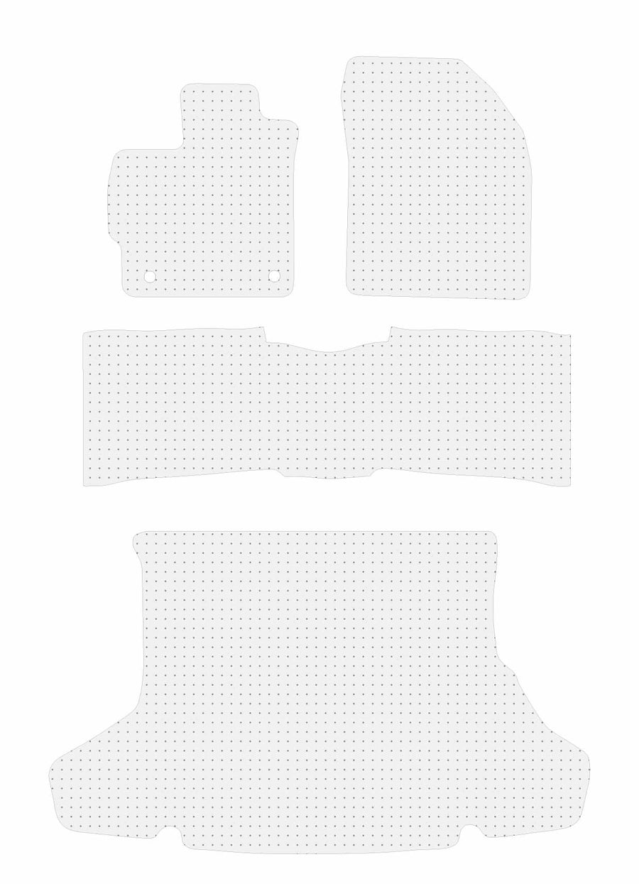 Toyota Prius [2012 - 2015]