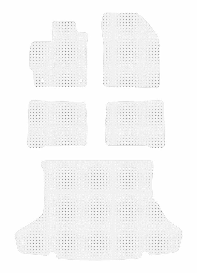 Toyota Prius [2012 - 2015]