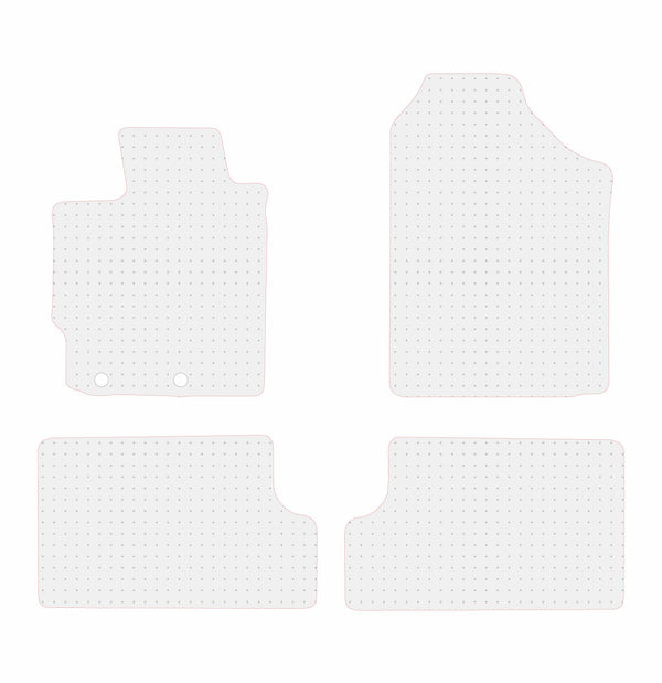 Toyota Yaris [2012 - 2018]