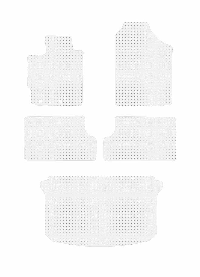 Toyota Yaris [2012 - 2018]