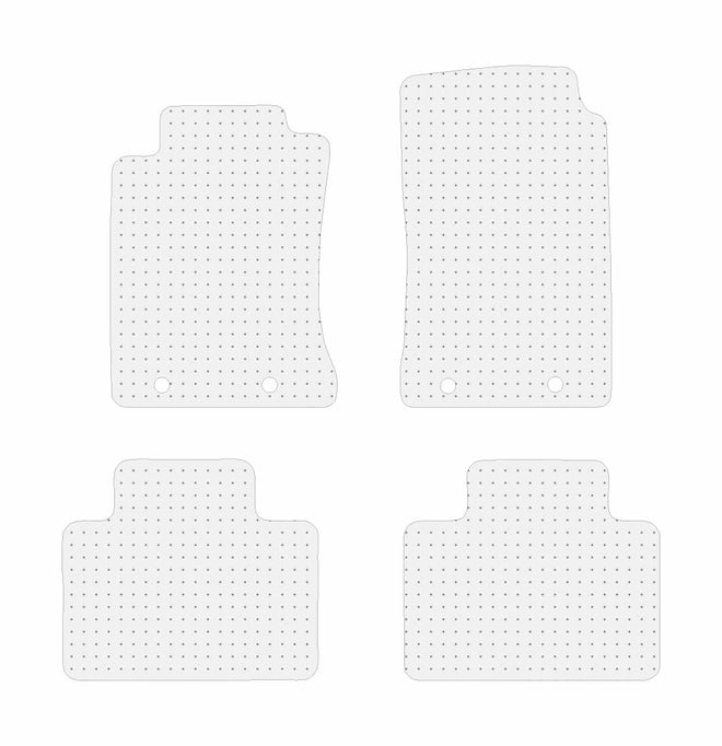 Toyota Tacoma [2012 - 2015]