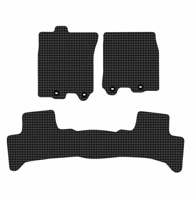 Toyota FJ Cruiser [2011 - 2014]