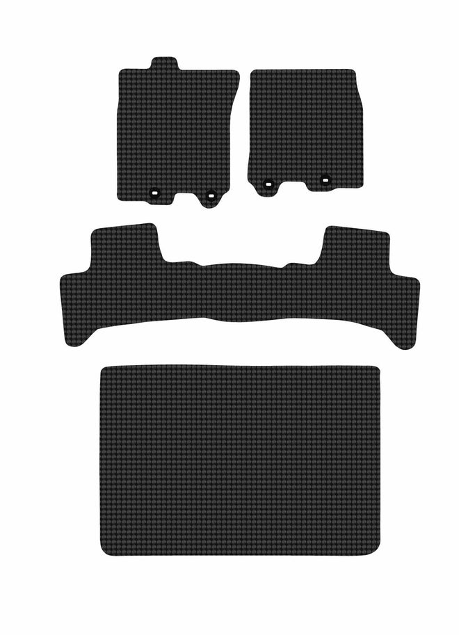 Toyota FJ Cruiser [2011 - 2014]