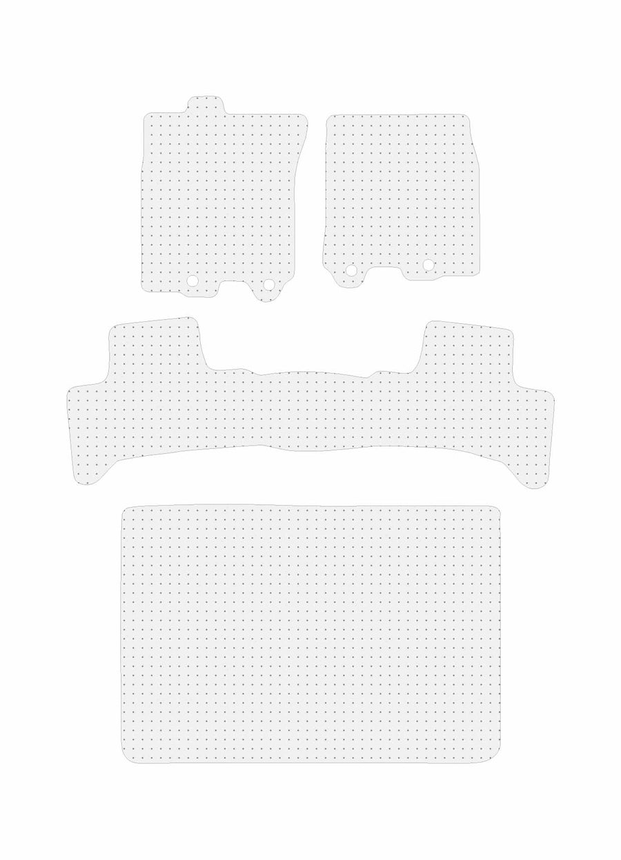 Toyota FJ Cruiser [2011 - 2014]