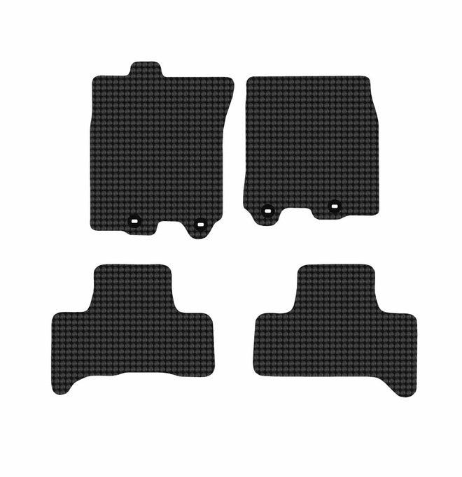 Toyota FJ Cruiser [2011 - 2014]